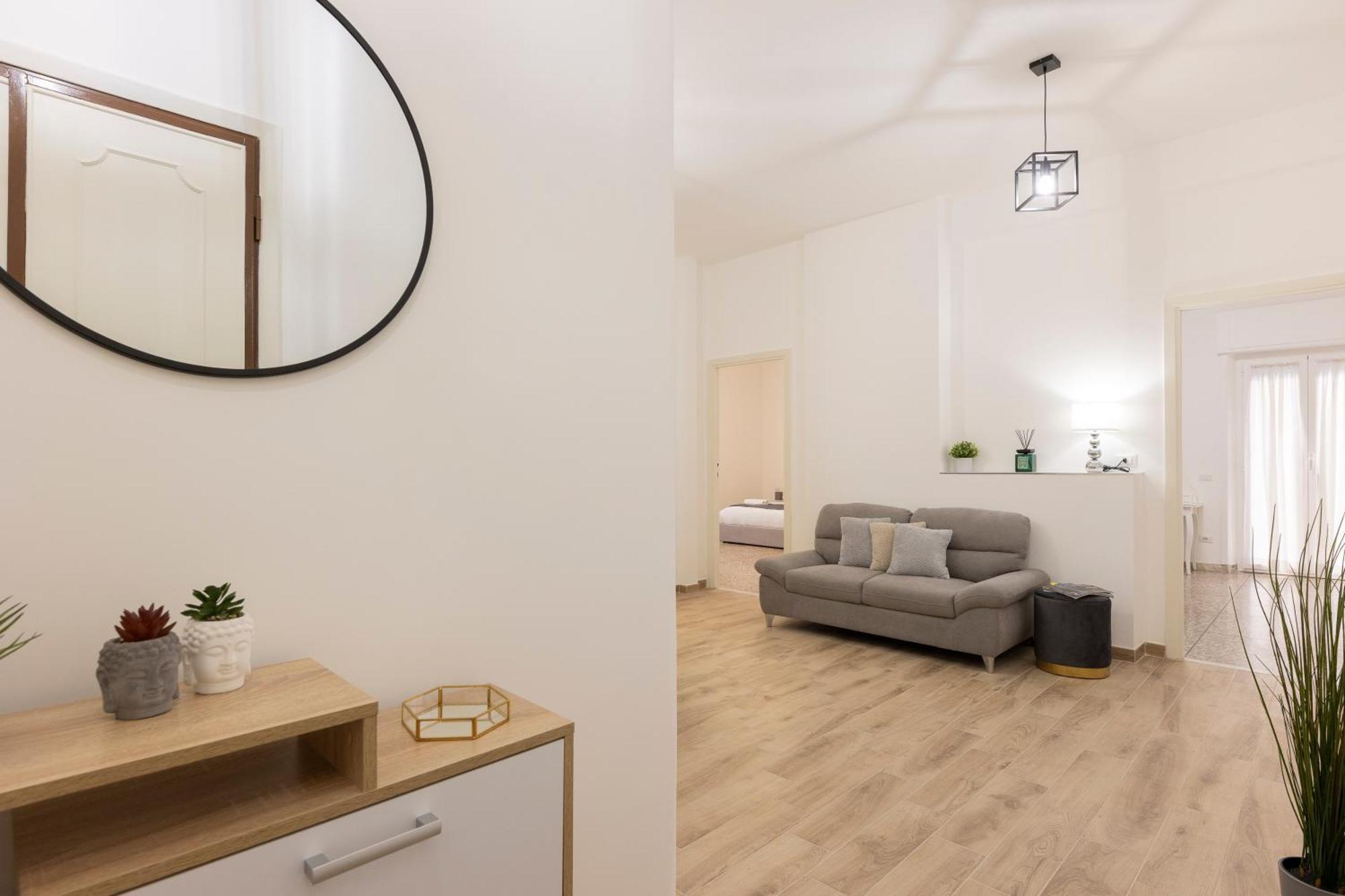 Modern - Trastevere & Vaticano Appartement Rome