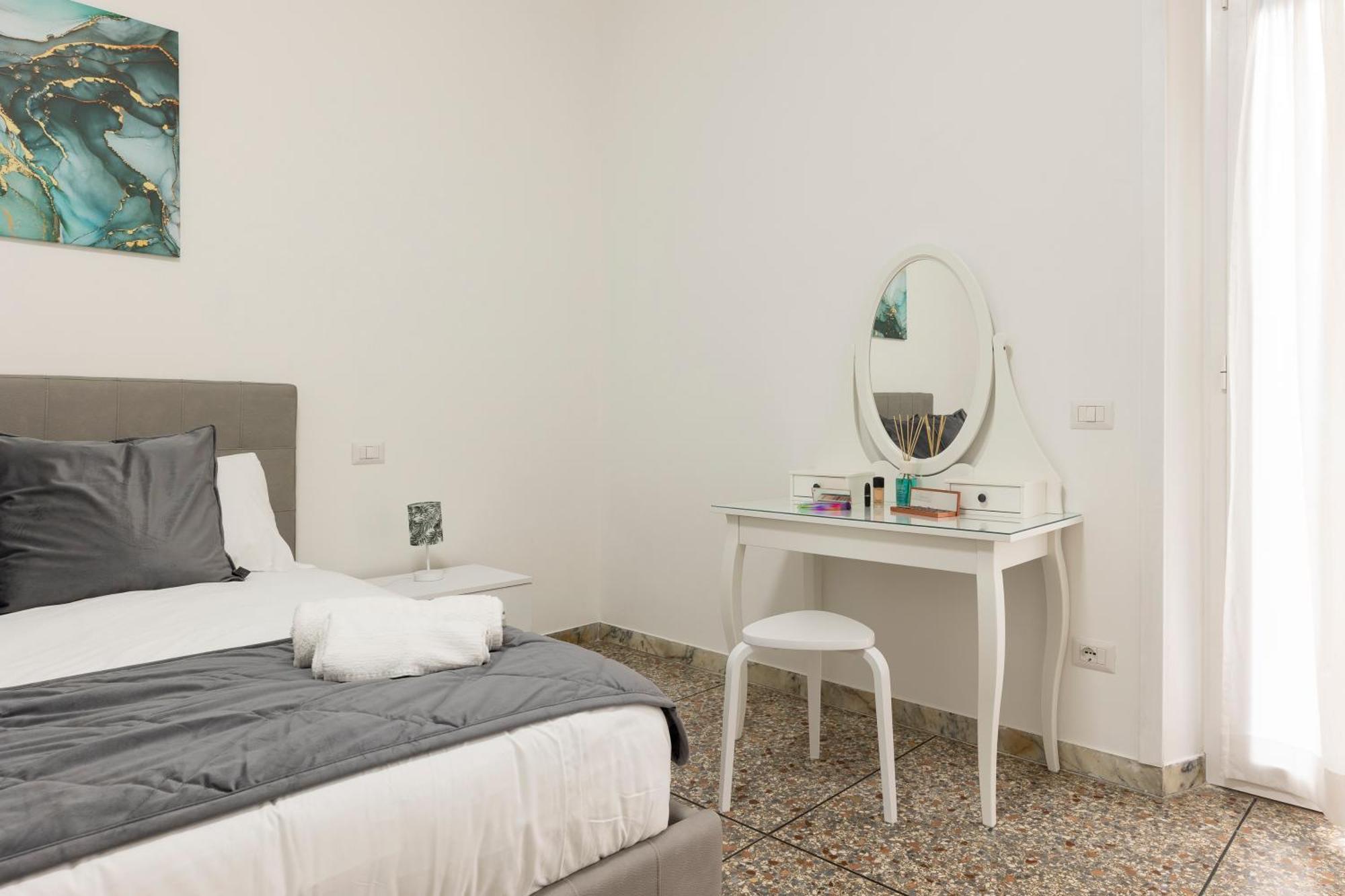 Modern - Trastevere & Vaticano Appartement *