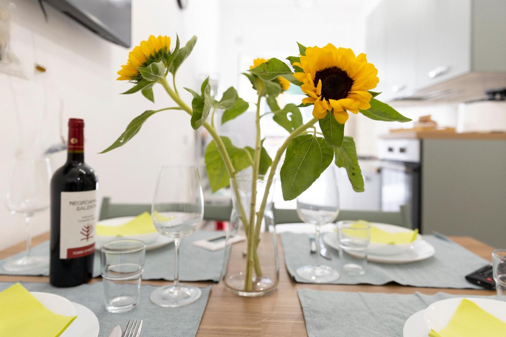 Appartement Modern - Trastevere & Vaticano *