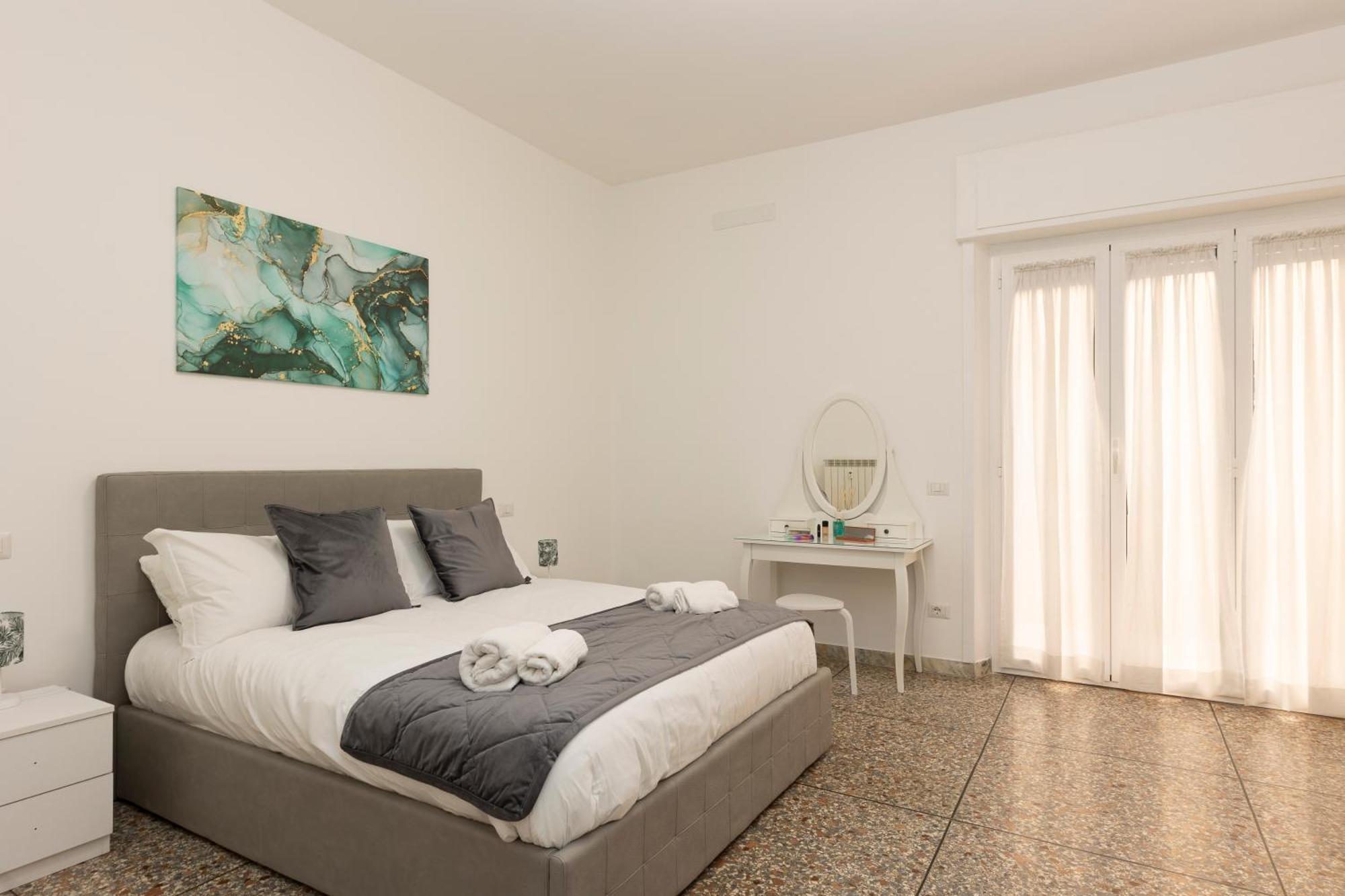 Appartement Modern - Trastevere & Vaticano Rome