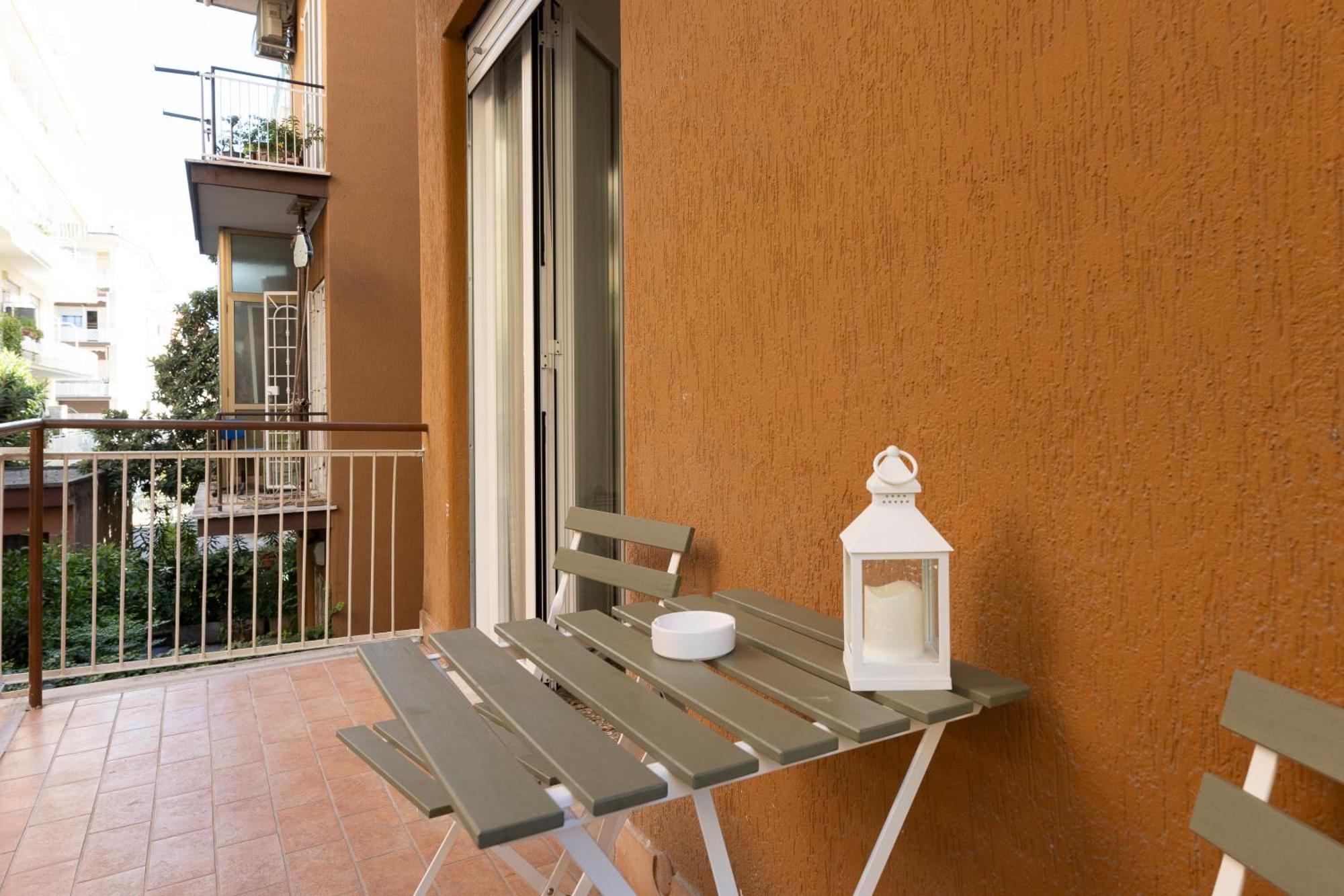 Modern - Trastevere & Vaticano Appartement *