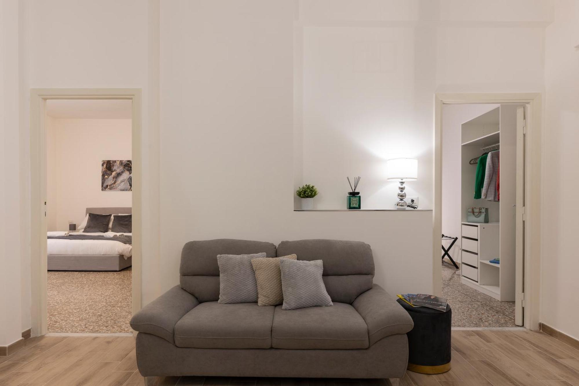 Appartement Modern - Trastevere & Vaticano Rome