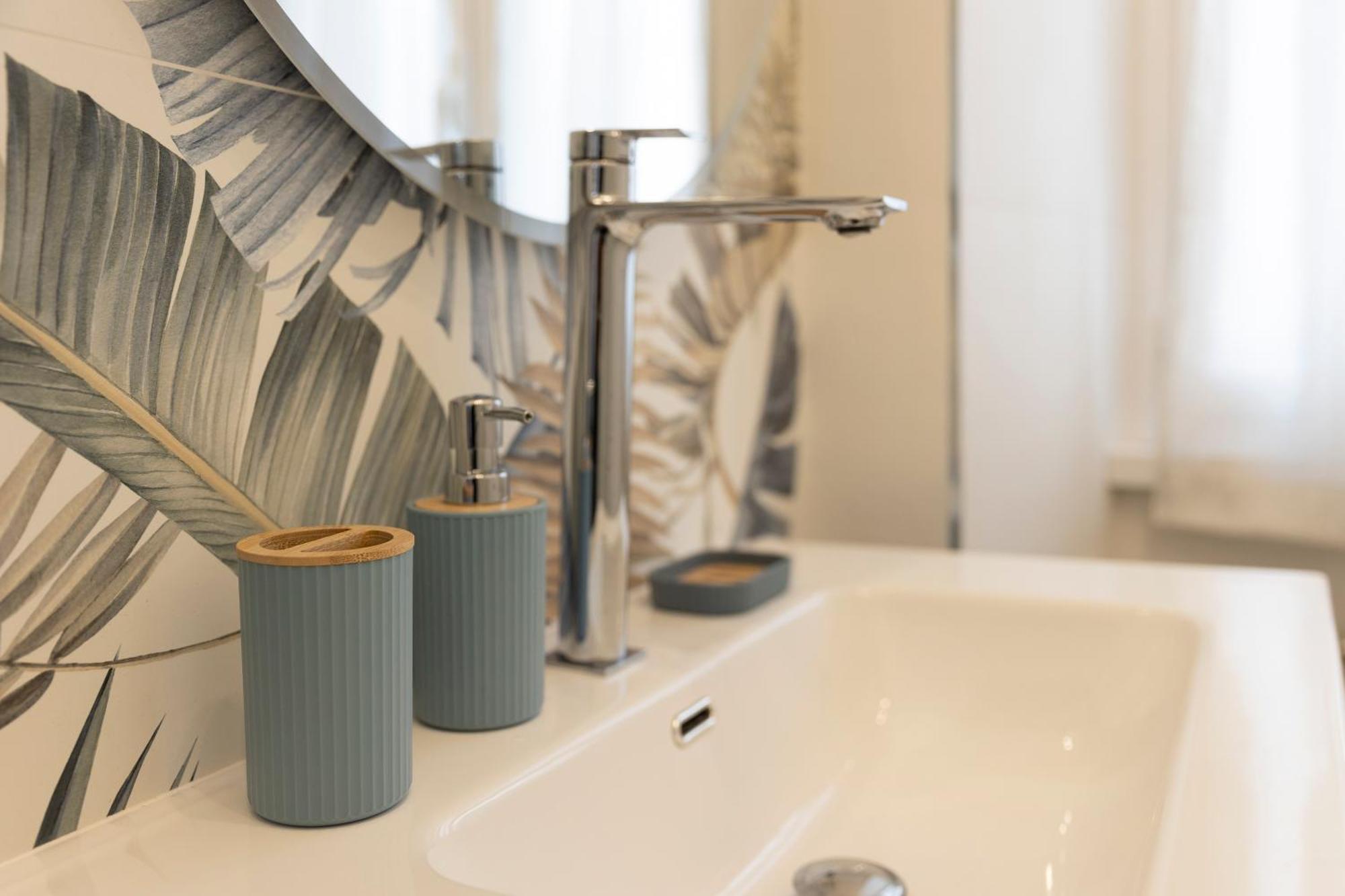 Appartement Modern - Trastevere & Vaticano