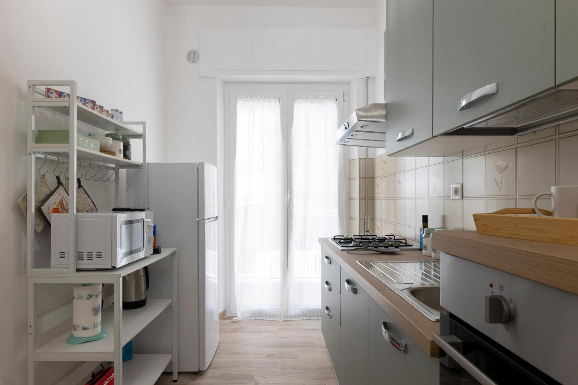 Appartement Modern - Trastevere & Vaticano Rome