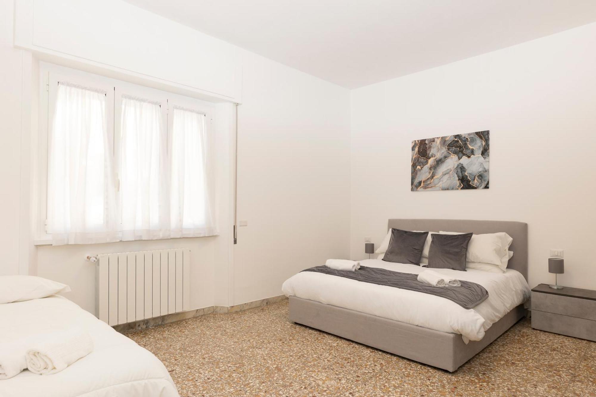 Appartement Modern - Trastevere & Vaticano *