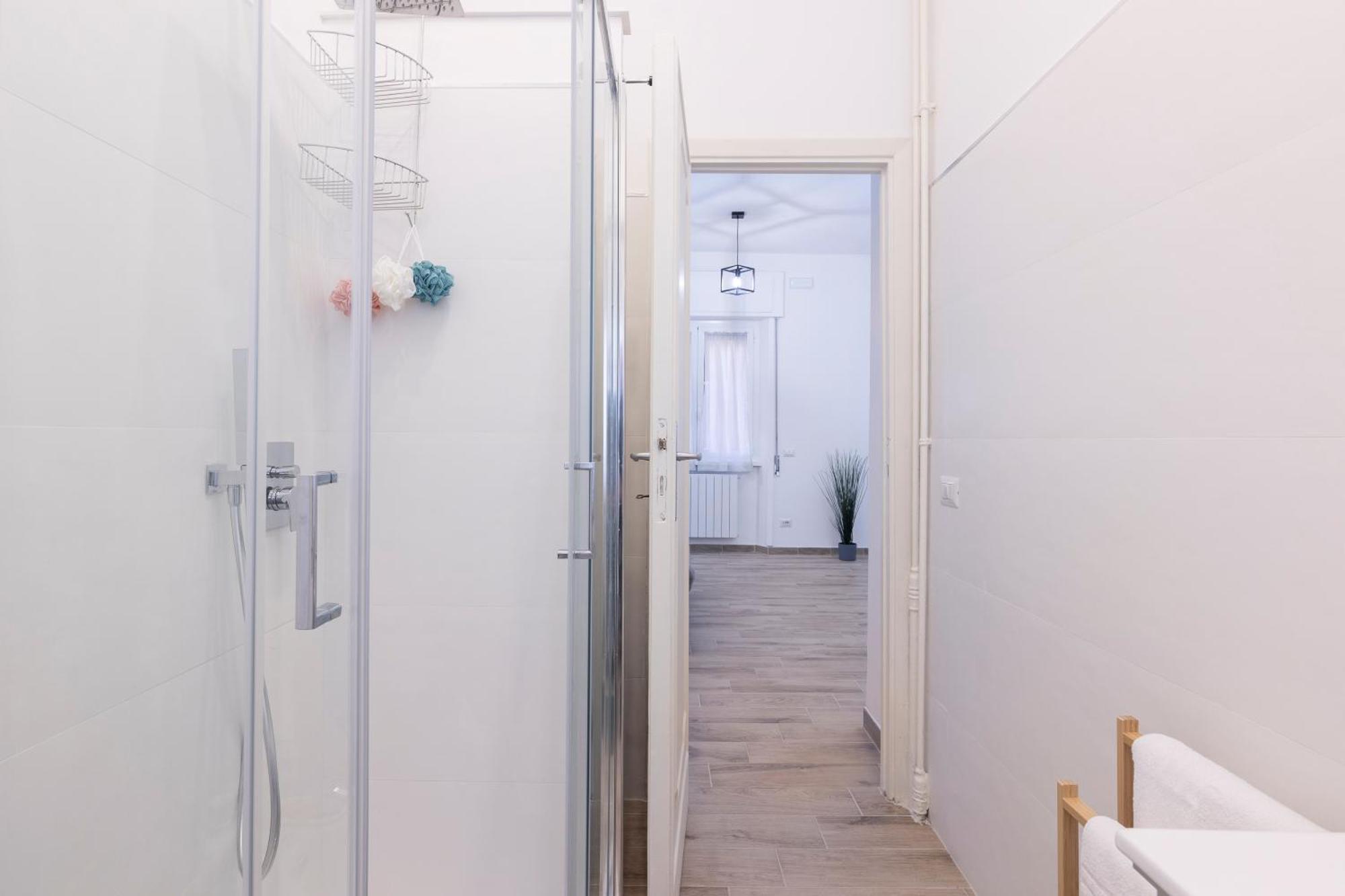 Appartement Modern - Trastevere & Vaticano Rome
