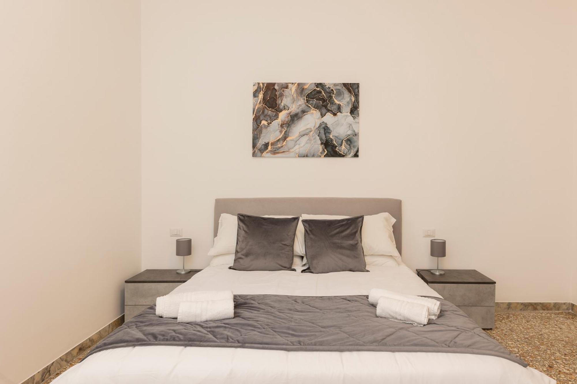 Appartement Modern - Trastevere & Vaticano
