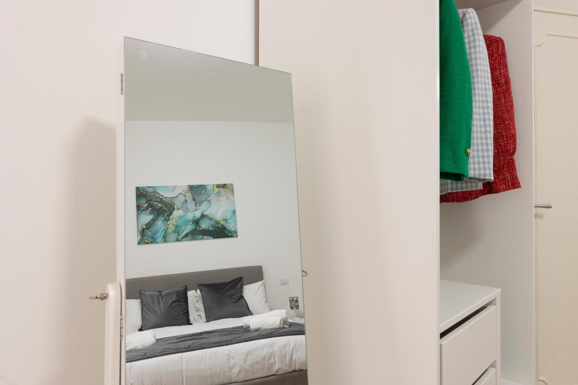 Appartement Modern - Trastevere & Vaticano Rome